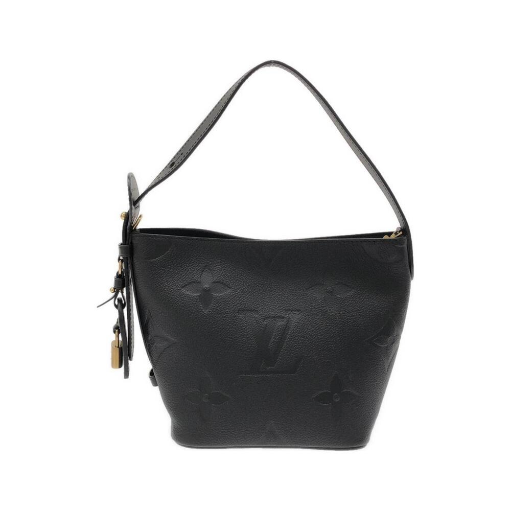 Louis Vuitton Monogram Empreinte All In BB M13480 Handbag